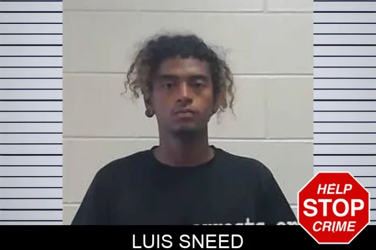 Luis Sneed
