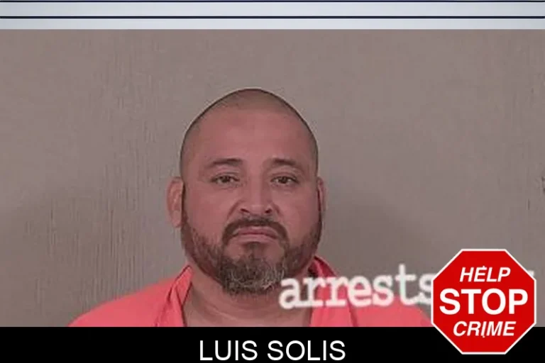 Luis Solis