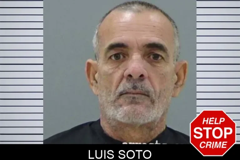 Luis Soto