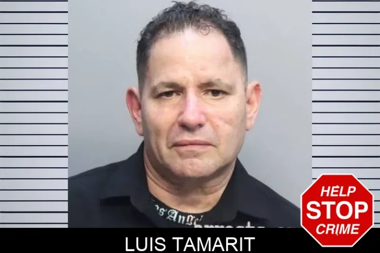 Luis Tamarit