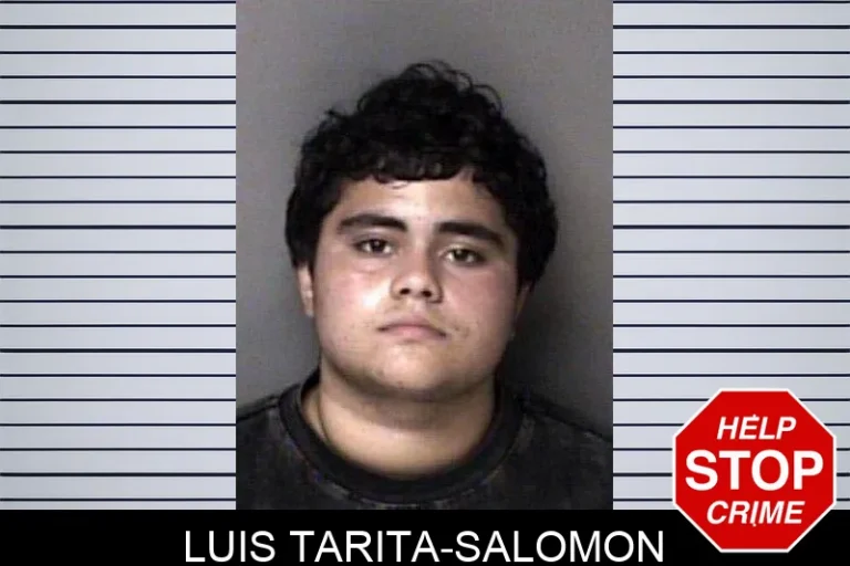 Luis Tarita-Salomon
