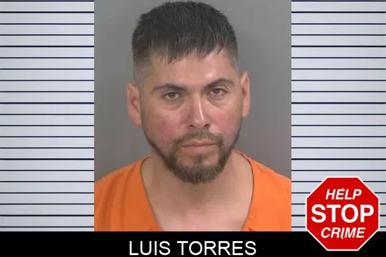 Luis Torres