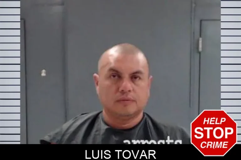 Luis Tovar
