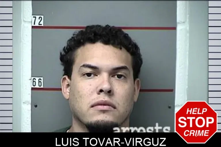 Luis Tovar-Virguz