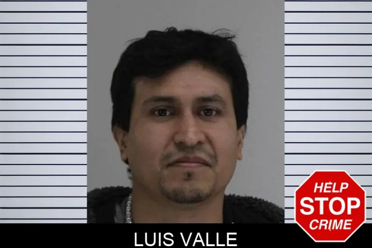 Luis Valle