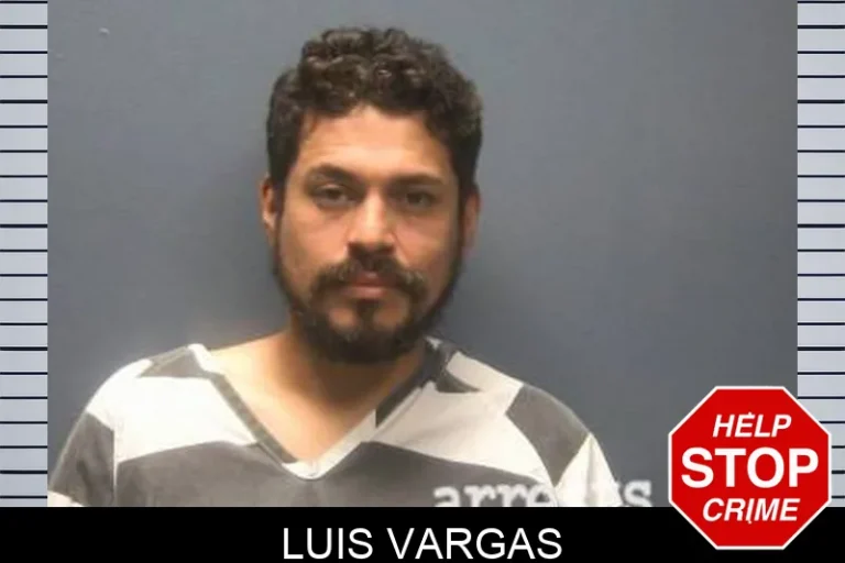Luis Vargas