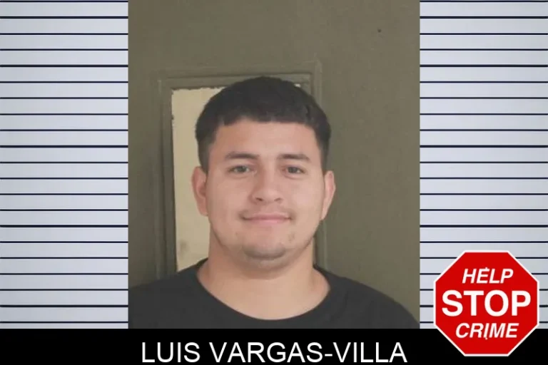 Luis Vargas-Villa
