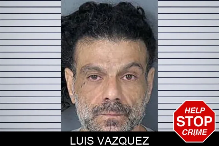 Luis Vazquez