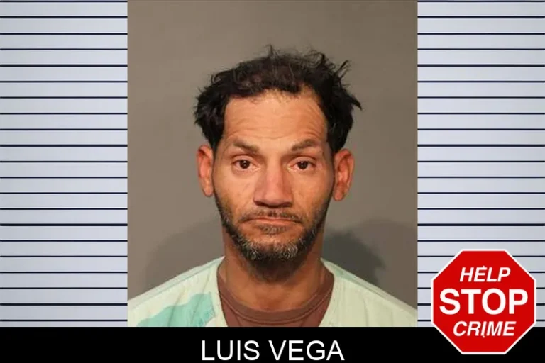 Luis Vega