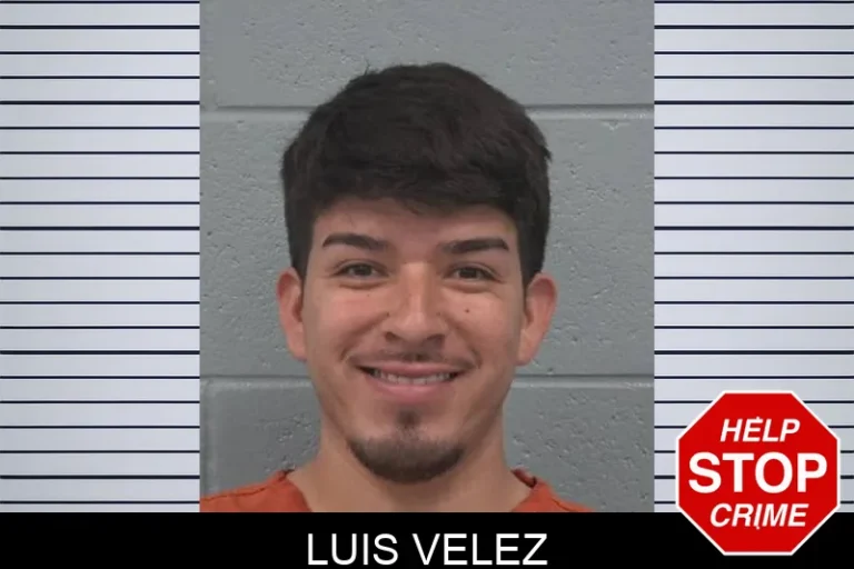 Luis Velez
