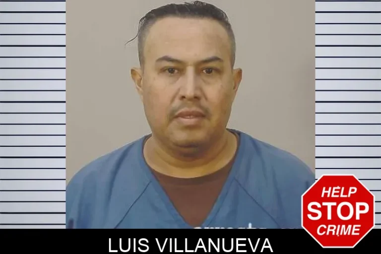 Luis Villanueva