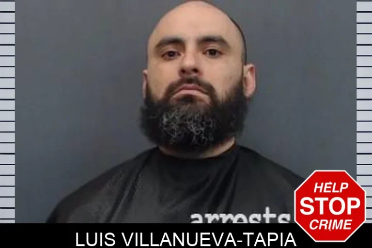 Luis Villanueva-Tapia