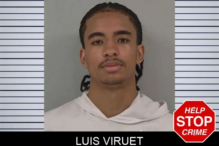 Luis Viruet