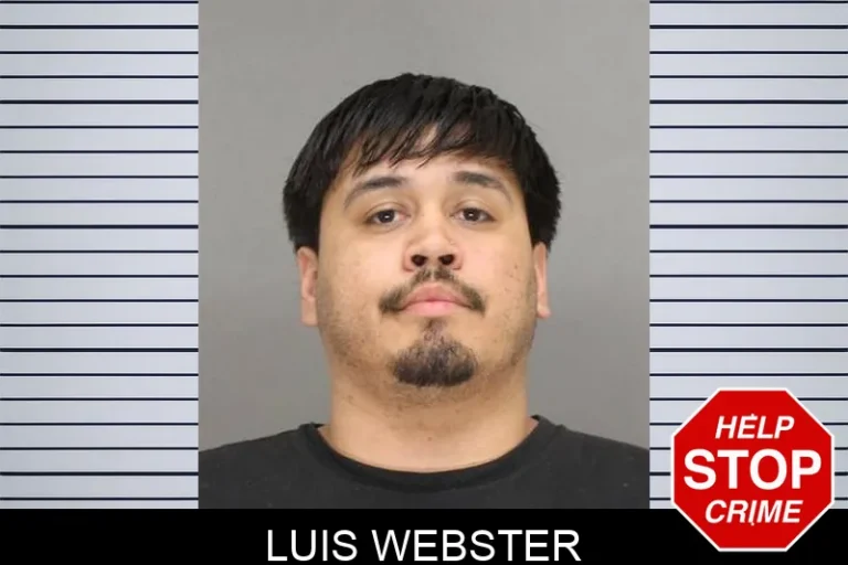 Luis Webster