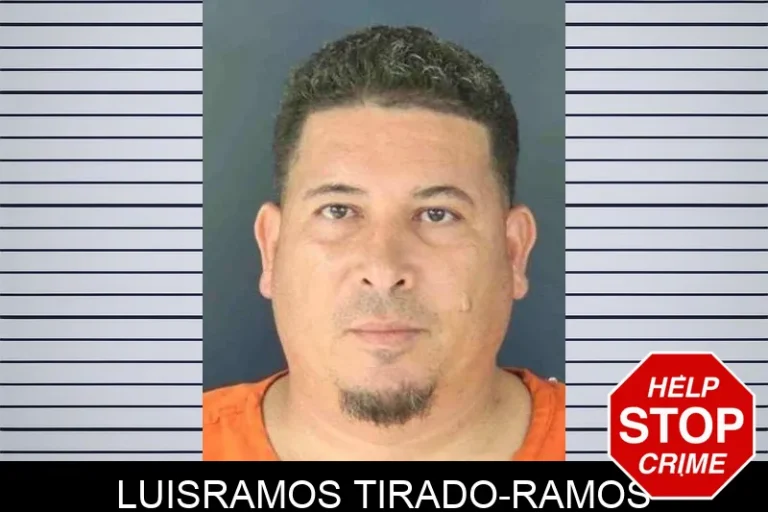 LuisRamos Tirado-Ramos