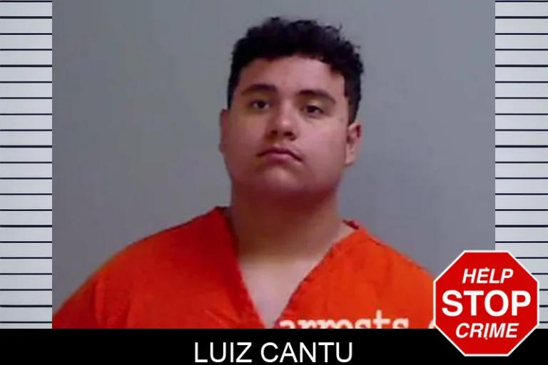 Luiz Cantu