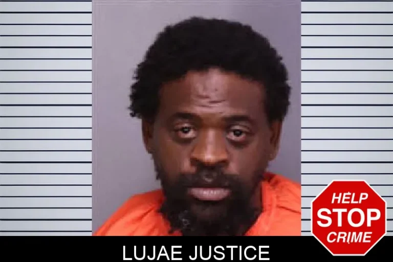 Lujae Justice