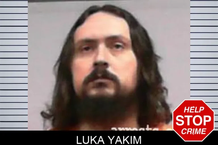 Luka Yakim