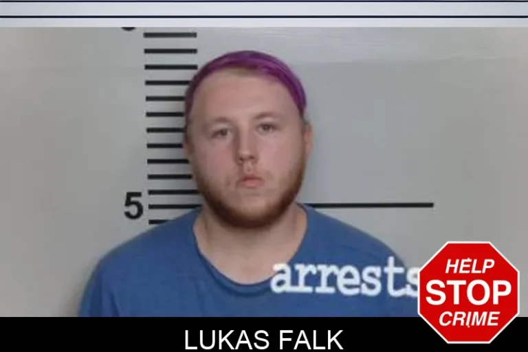 Lukas Falk