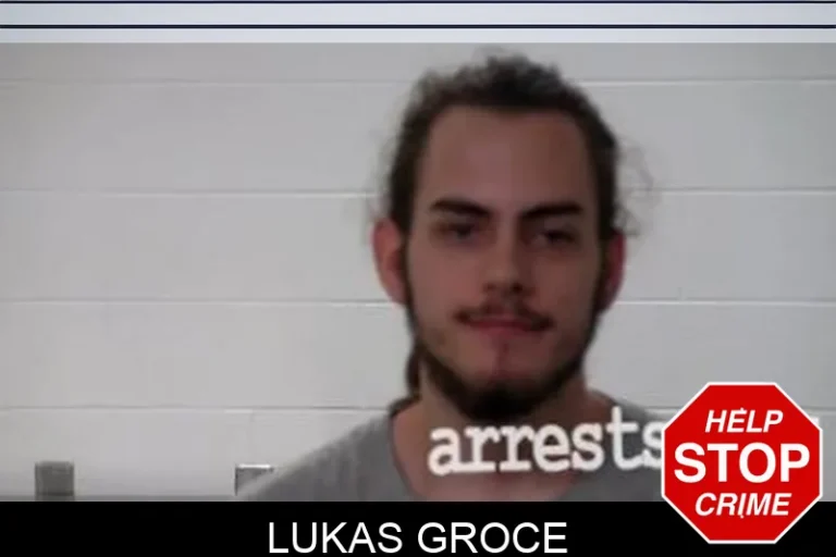 Lukas Groce