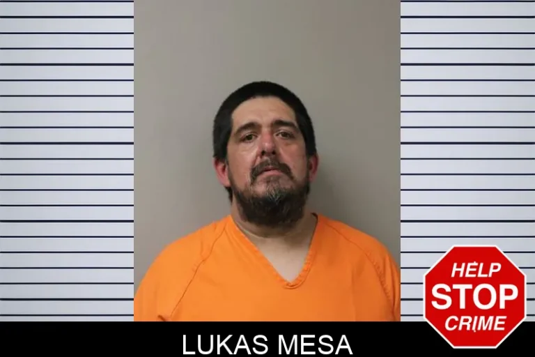 Lukas Mesa