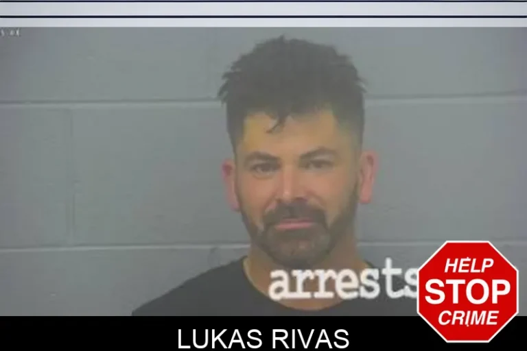 Lukas Rivas