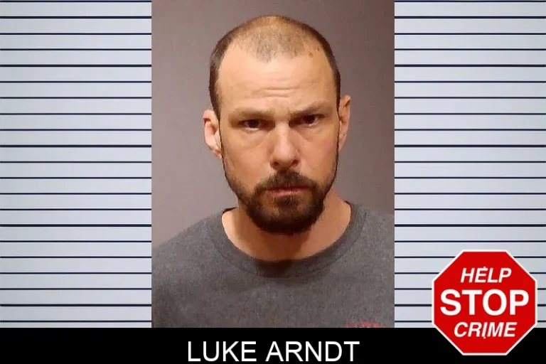 Luke Arndt