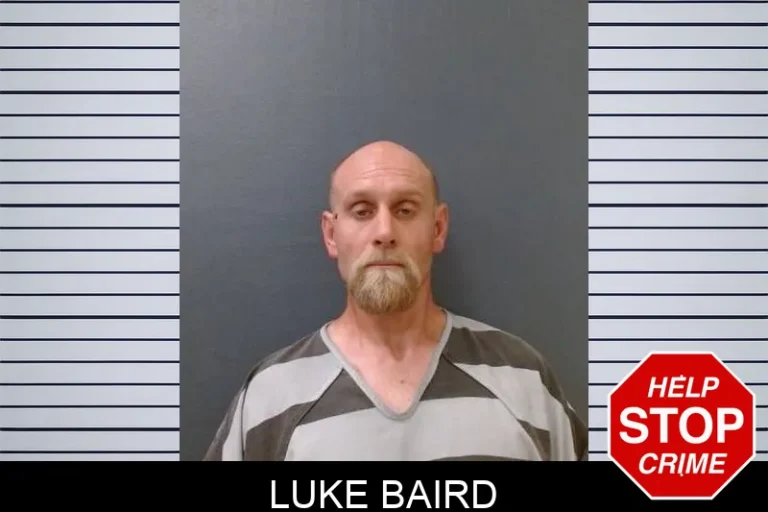 Luke Baird
