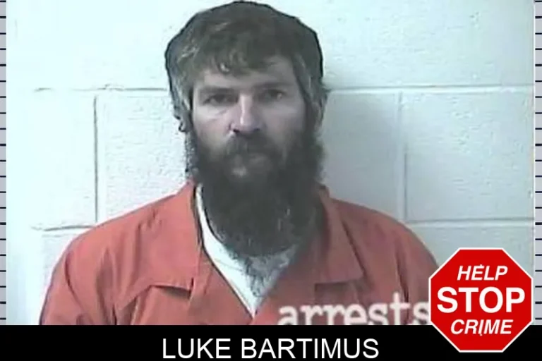Luke Bartimus