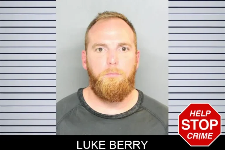 Luke Berry