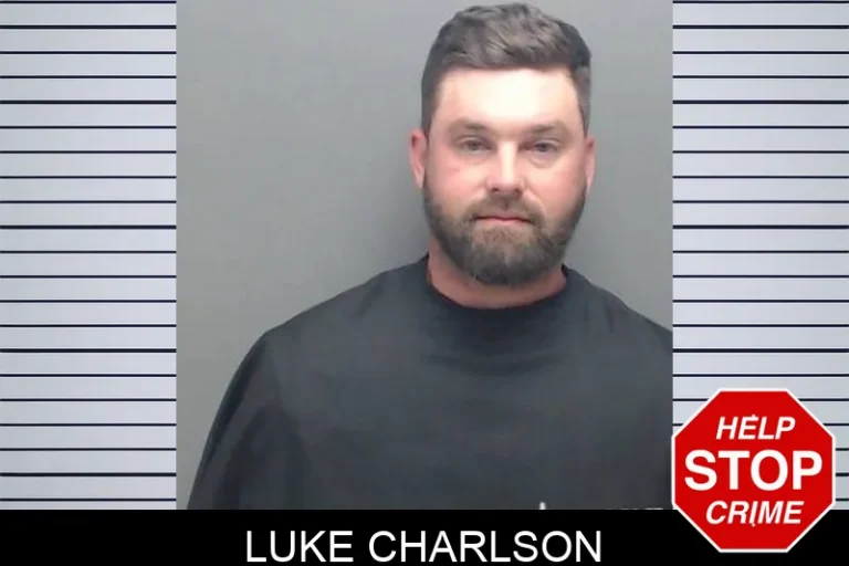 Luke Charlson