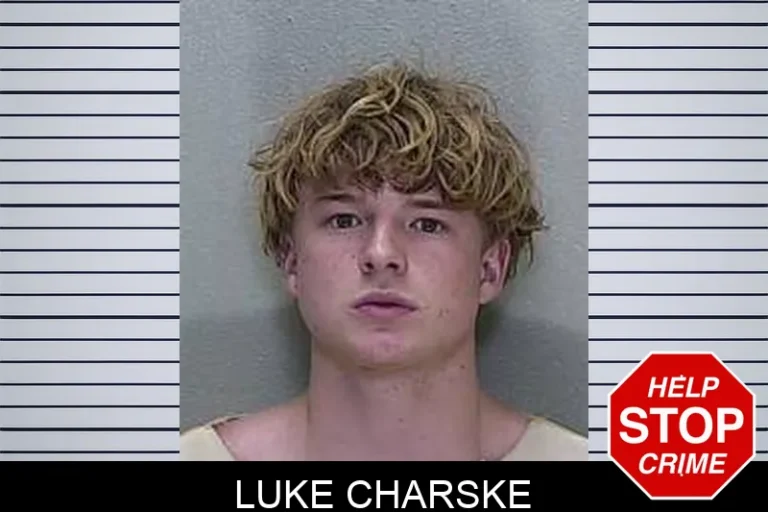 Luke Charske