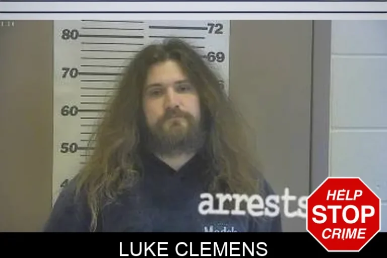 Luke Clemens
