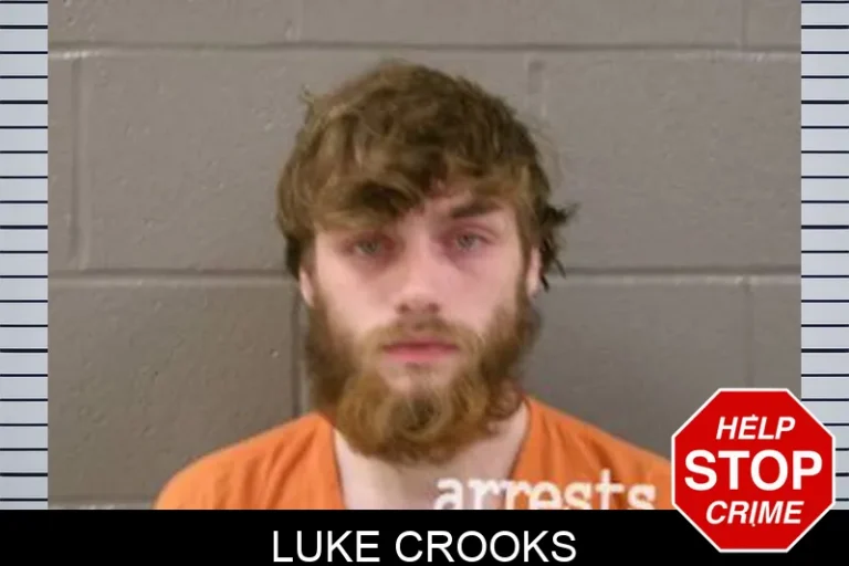 Luke Crooks