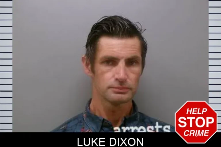 Luke Dixon