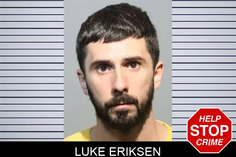 Luke Eriksen