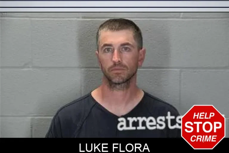Luke Flora