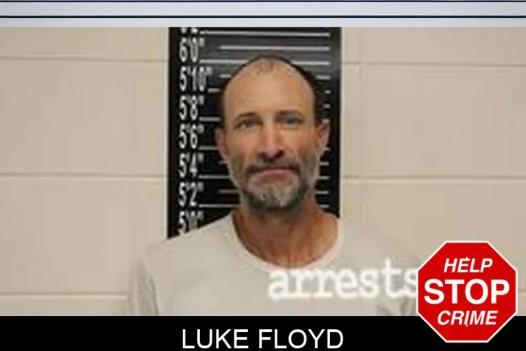 Luke Floyd