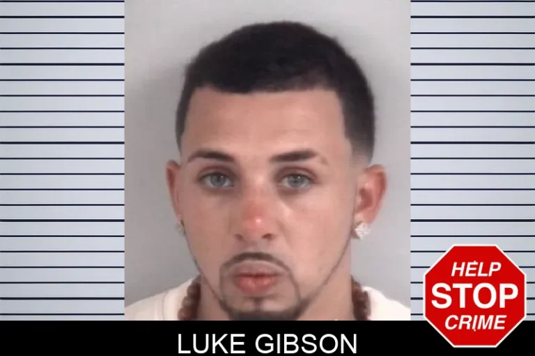 Luke Gibson