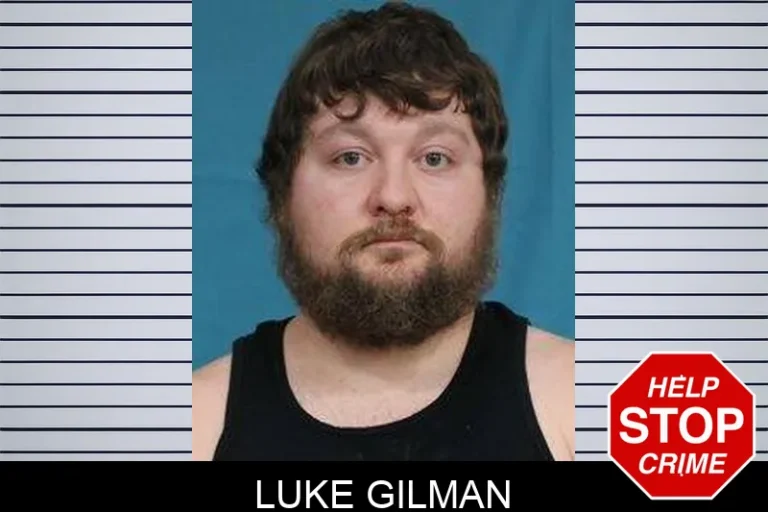 Luke Gilman