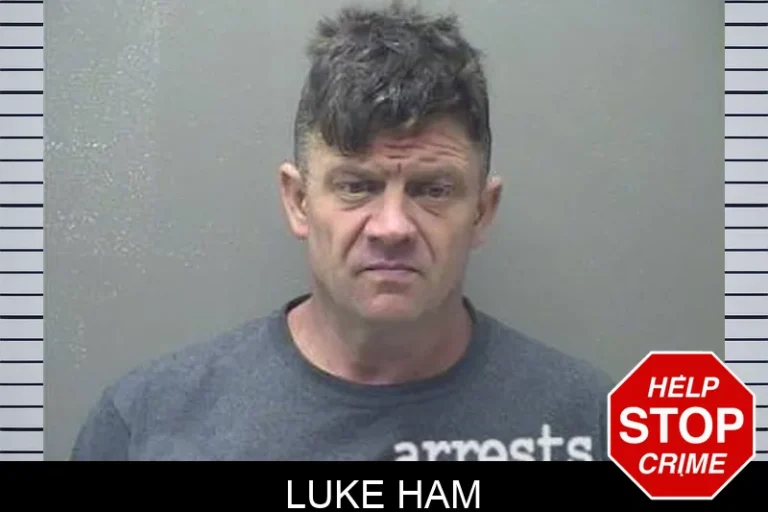 Luke Ham