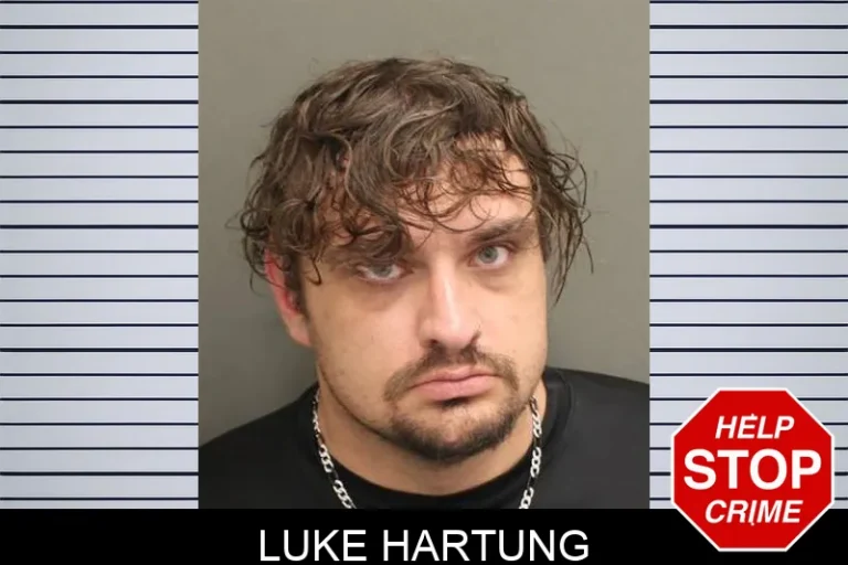 Luke Hartung