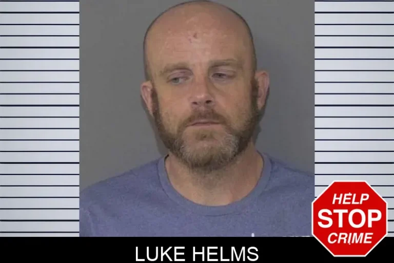 Luke Helms