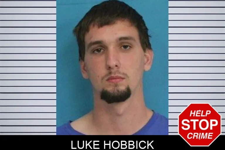 Luke Hobbick