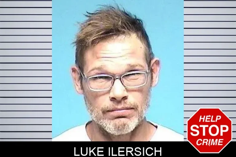 Luke Ilersich