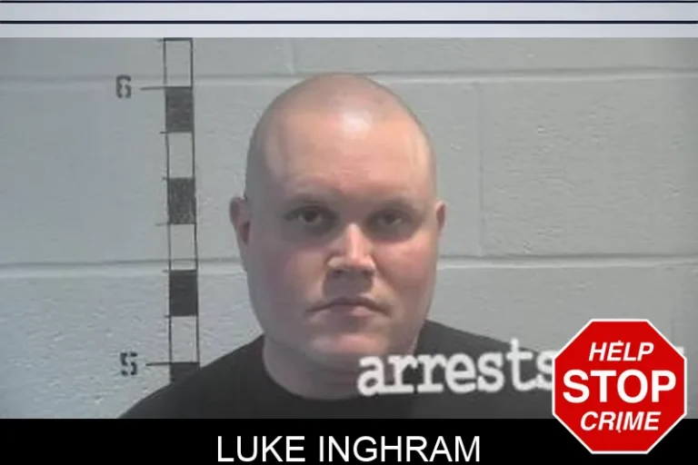 Luke Inghram