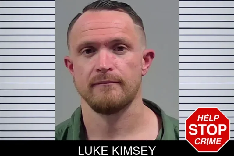 Luke Kimsey