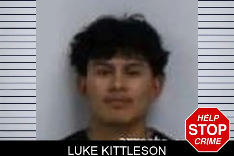 Luke Kittleson