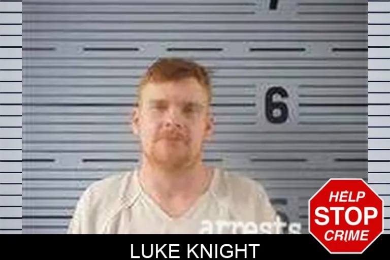 Luke Knight