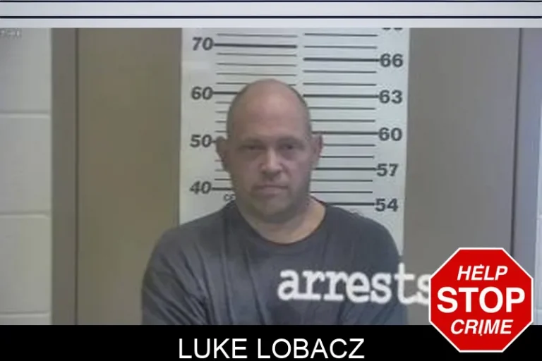 Luke Lobacz